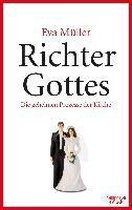 Richter Gottes