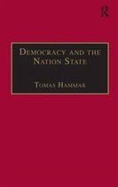 Research in Ethnic Relations Series- Democracy and the Nation State