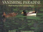 Vanishing Paradise