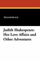 Judith Shakespeare