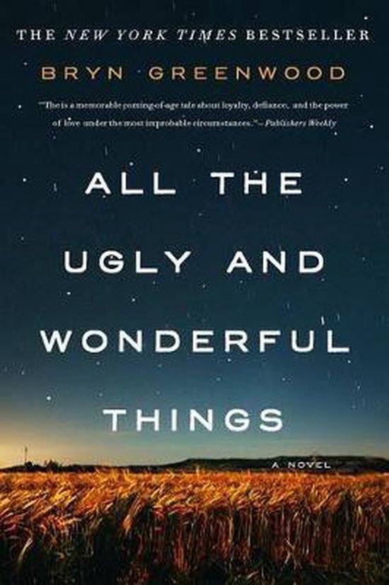 All the Ugly and Wonderful Things, Greenwood 9781250153968 Boeken