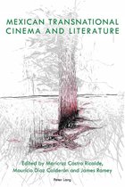 Transamerican Film and Literature 1 - Mexican Transnational Cinema and Literature
