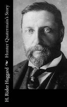 Hunter Quatermain's Story
