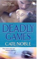 Deadly Games