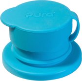 Pura Silicone Sport Dop - Aqua