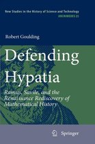 Archimedes- Defending Hypatia