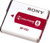 Sony NP-FG1 Accu voor digitale camera