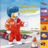 Teddy Bear Driver
