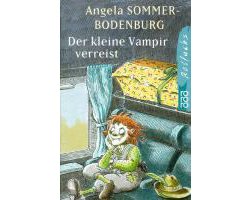Der kleine Vampir verreist