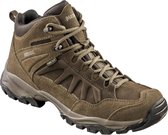 Meindl Nebraska Mid GTX - Wandelschoenen - Vrouwen - Maat 43 - Bruin