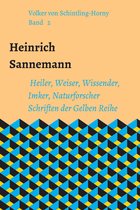 Schriften Heinrich Sannemanns 2 - Heinrich Sannemann