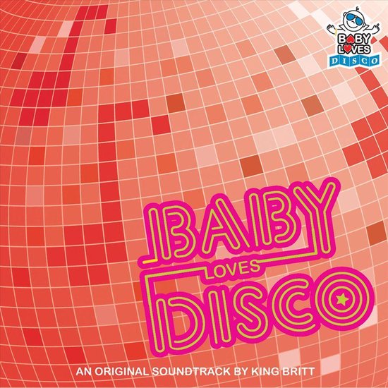 Baby Loves Disco, various artists LP (album) Muziek