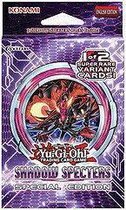 Yu-Gi-Oh! Shadow Specters Special Edition