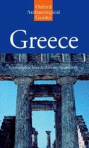 Greece Archaeological Guide