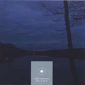 Various Artists - Night - Ozella Compilation (CD)