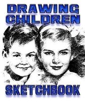 Drawing Children Sketchbook