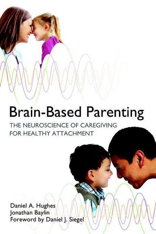 Brain-Based Parenting - cover
