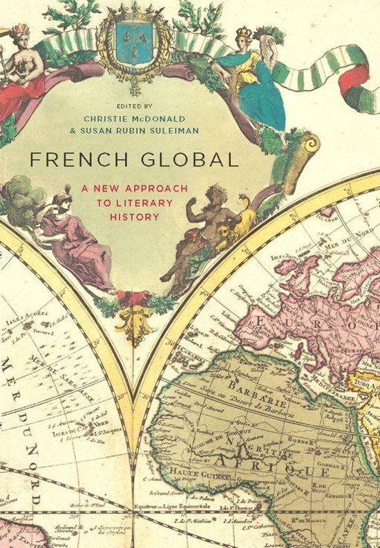 French Global - cover
