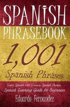 Spanish Phrase Book