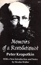 Memoirs of a Revolutionist