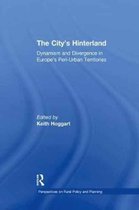Perspectives on Rural Policy and Planning-The City's Hinterland