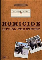 Homicide -6Th Season-