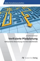 Veriﬁzierte Pfadplanung