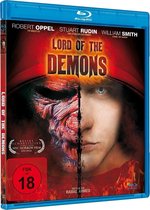 Lord of the Demons (Blu-Ray)