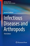 Infectious Disease - Infectious Diseases and Arthropods