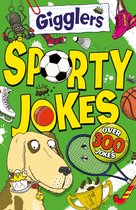 Gigglers - Sporty Jokes