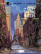 Valerian et Laureline (english version) - Valerian & Laureline (english version) - Volume 1 - The City of Shifting Waters