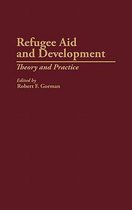 Studies in Social Welfare Policies and Programs- Refugee Aid and Development