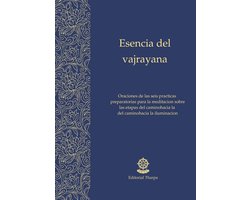 Esencia del vajrayana