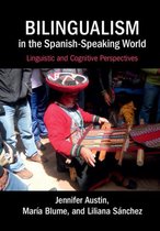 Bilingualism In Spanish Speaking World