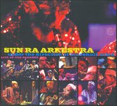 Sun Ra Arkestra - Live At The Paradox (CD)