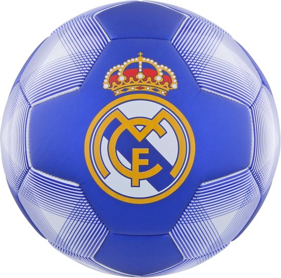 Ballon Mini Domicile Real Madrid