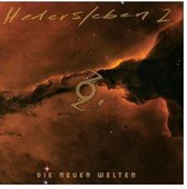 Hedersleben - Die Neuen Welten (CD)