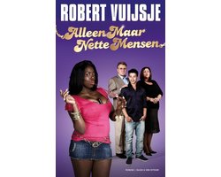 Alleen maar nette mensen