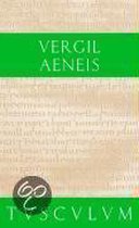 Aeneis. Prosaübersetzung