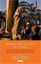 Gender And Society In Turkey