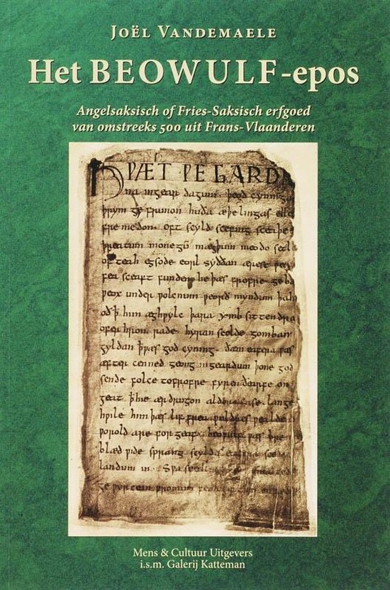Het Beowulf-Epos