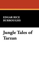 Jungle Tales of Tarzan