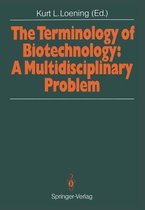 The Terminology of Biotechnology