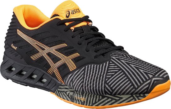 bol.com | Asics fuzeX hardloopschoen Heren Hardloopschoenen - Maat 43.5 -  Mannen -