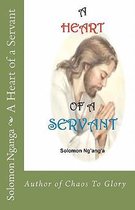 A Heart of a Servant