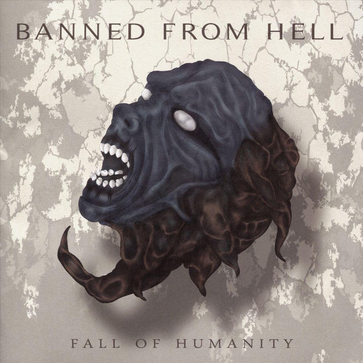Fall Of Humanity