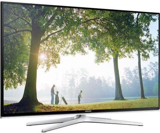 Hoofd Weigeren Geboorte geven Samsung UE55H6500 - 3D led-tv - 55 inch - Full HD - Smart tv | bol.com