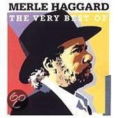 The Very Best Of Merle Haggard