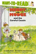 Henry & Mudge 2 - Henry and Mudge and the Careful Cousin