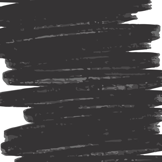 L'Oréal Super Liner So Couture Waterproof Eyeliner - Intense Black